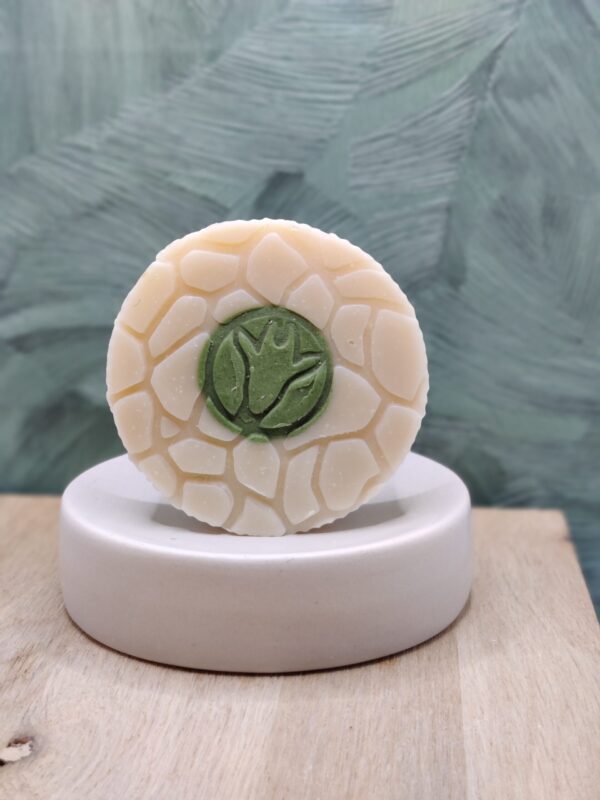 Savon Alba