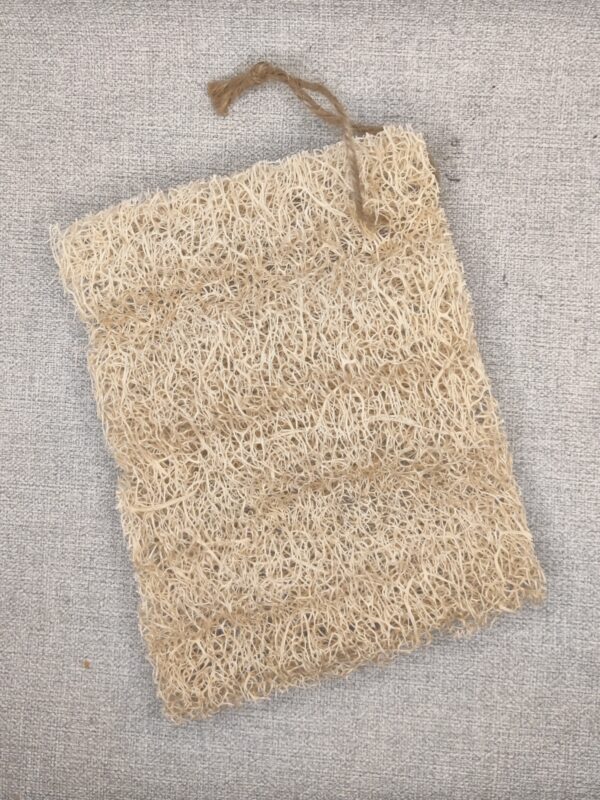 Eponge Luffa